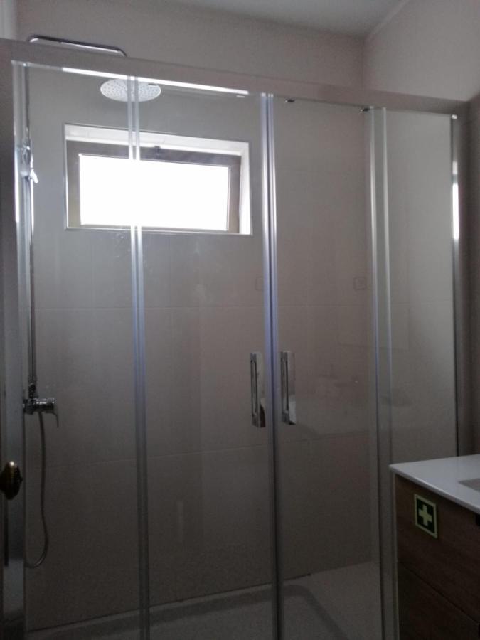 Povoa City Center Apartment ポボア・デ・バルジン エクステリア 写真