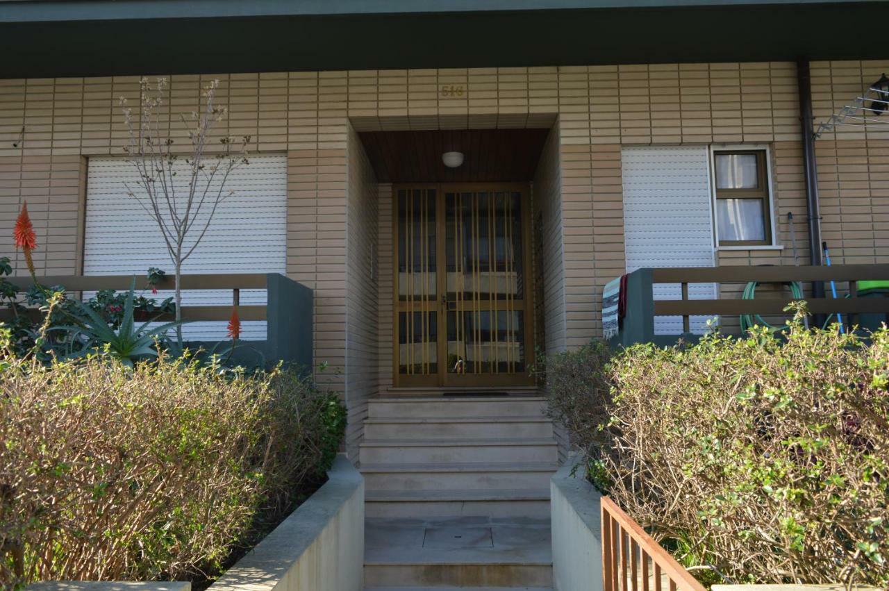Povoa City Center Apartment ポボア・デ・バルジン エクステリア 写真