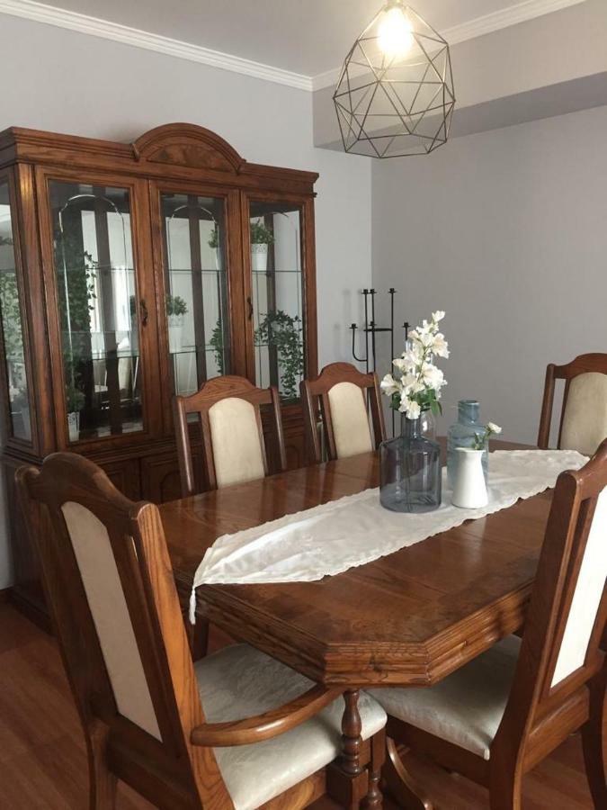 Povoa City Center Apartment ポボア・デ・バルジン エクステリア 写真