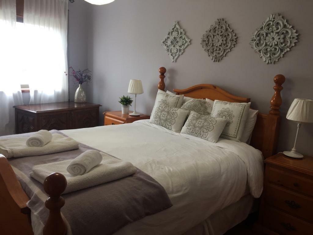 Povoa City Center Apartment ポボア・デ・バルジン エクステリア 写真