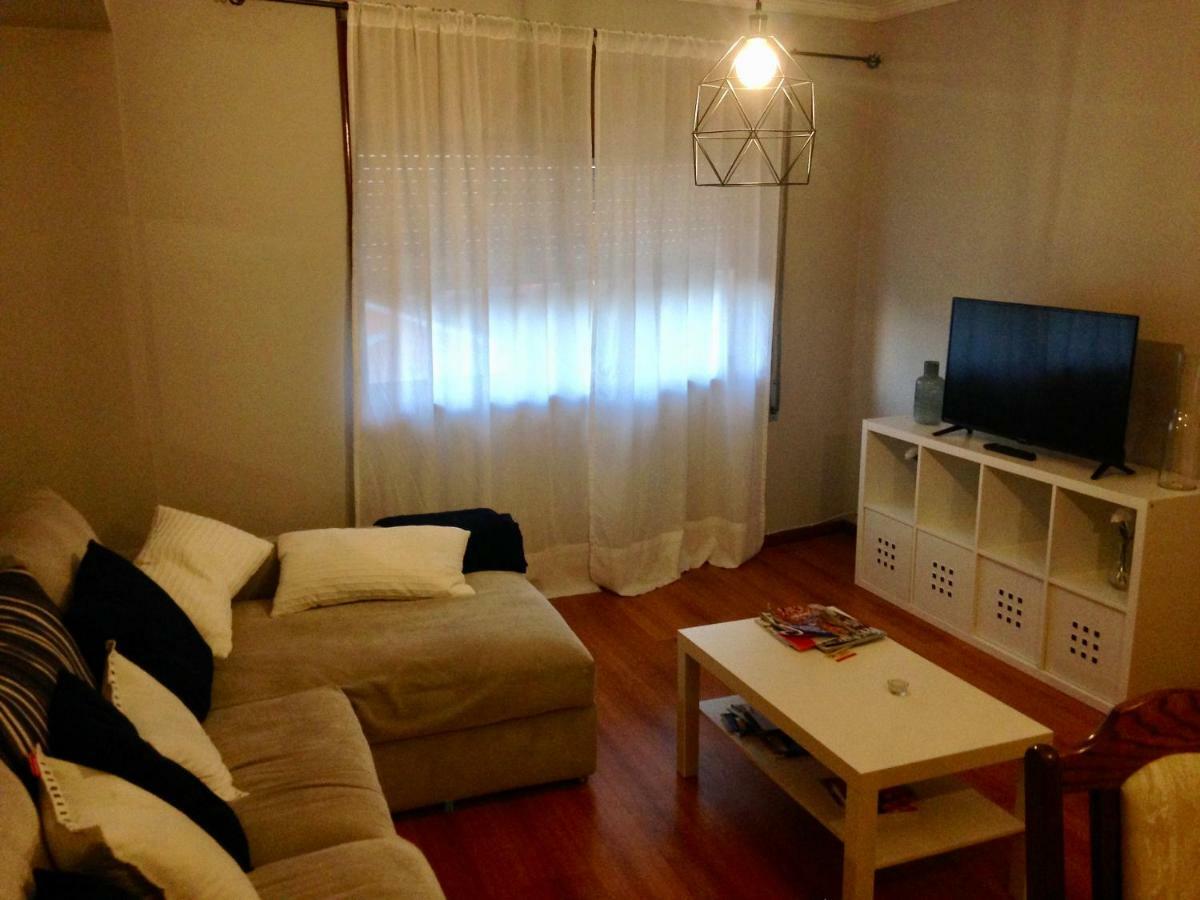Povoa City Center Apartment ポボア・デ・バルジン エクステリア 写真
